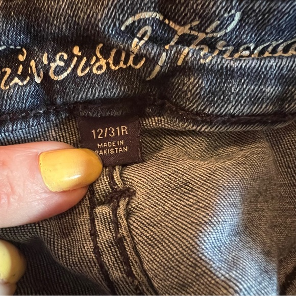 💙Universal Thread jeans - Picture 7 of 8